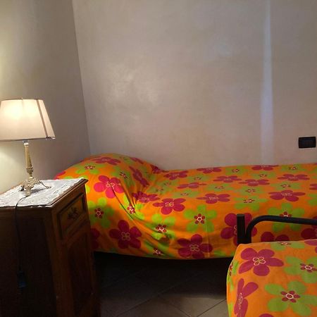 Agriturismo Fondo Novelle La Casina Ferrara Bagian luar foto