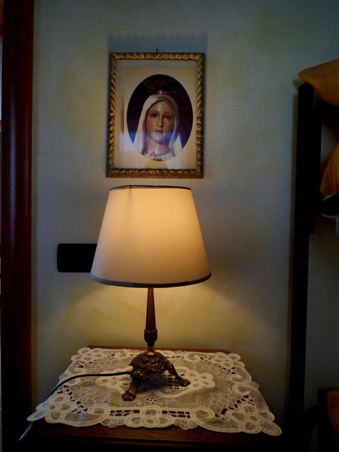 Agriturismo Fondo Novelle La Casina Ferrara Bagian luar foto