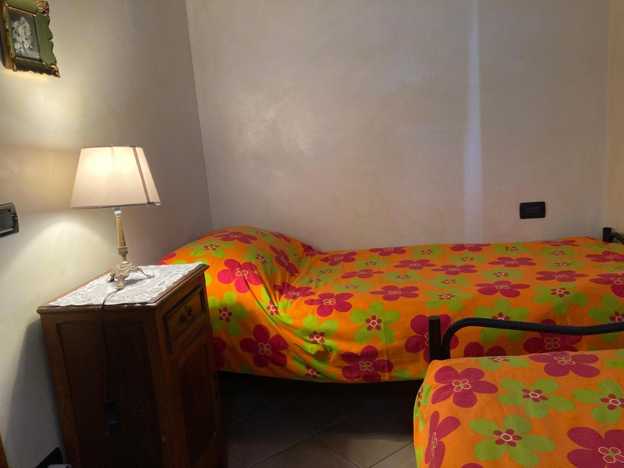 Agriturismo Fondo Novelle La Casina Ferrara Bagian luar foto