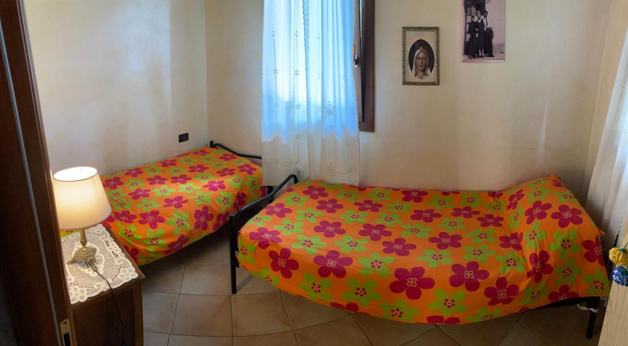 Agriturismo Fondo Novelle La Casina Ferrara Bagian luar foto